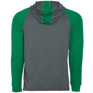 Sudaderas con Capucha Casuales y Elegantes para Hombre, Hechas a Medida, Ropa de Invierno, 100% Algodón, Nuevas, Estampadas, con Apliques de Pedrería Bordados - Product Image 4