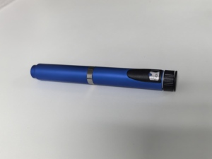 En Oferta: Pluma de Inyección Metálica Reutilizable V2 en Diferentes Colores - Product Image 5