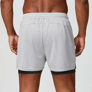 Custom Logo Women's Eco-Friendly Four-Way Stretch High Waist Anti-Exposure Breathable Loose-Fit Outdoor Casual Running Yoga - Product Image 2