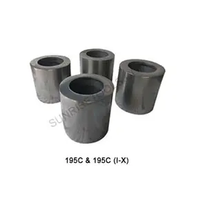 Best Product GRAPHITE CRUCIBLES SUPERIOR QUALITY Using For Jewelry Accessories tools