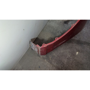 Aile avant gauche MAZDA 6 Série 3 Berline GHP952211A SHY1 (12>) - Product Image 3