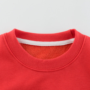 ชุดวอร์มพิมพ์ลายรถสำหรับเด็กผู้ชายชุดเสื้อผ้าเด็กผู้ชายมีฮู้ดและกางเกงชุดวอร์มสีล้วนสำหรับเด็กวัยหัดเดิน - Product Image 3