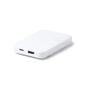 Powerbank Magnetico Ecologico Adamir per Gadget Promozionali - Product Image 3