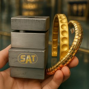 SAT Premium Design faisant des bijoux Bracelet Bracelet matrices de découpe moules pour faire des matrices de découpe colombie thaïlande malaisie - Product Image 5