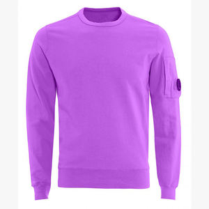 Nouveaux sweats à capuche pour hommes de qualité supérieure, élégants, à fermeture éclair, 100% coton, coupe ample, lavables, écologiques - Product Image 3