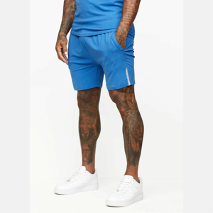 2025 qualité 100% coton Twin Set dernière conception Style personnalisé plaine doux col rond décontracté couleur unie court imprimé tricoté - Product Image 2