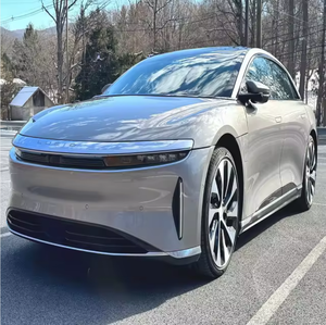 LUCID AIR TOURING 2023 d'occasion, conduite à gauche/droite - Product Image 1