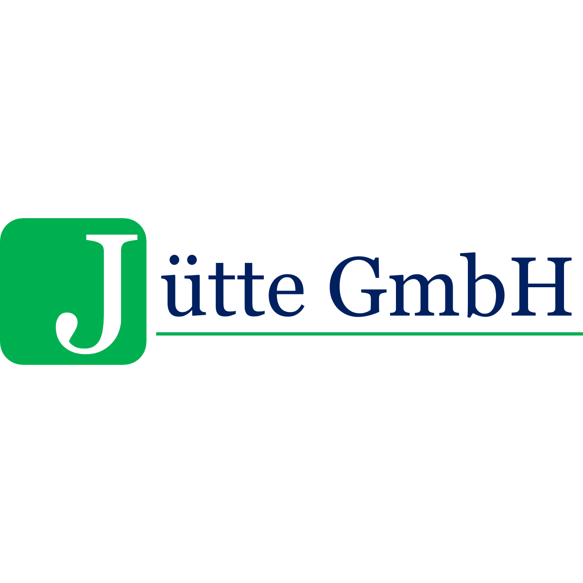 Jütte GmbH logo