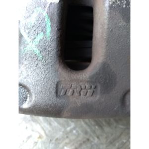 คาลิปเปอร์เบรกหลังซ้ายโอเปิ้ล ซาฟิรา บี 93183696(05>08) - Product Image 2