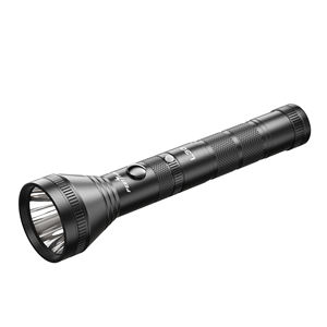 Linterna Recargable Peetpen L30 con Cuerpo de Aluminio, LED P8, <span class=keywords><strong>440</strong></span> Lúmenes, Alcance de Haz de 379 m, Resistente al Agua IP44, Certificación CE, Regulable - Product Image 2