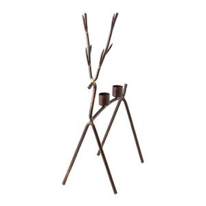 Bougeoirs en métal modernes de haute qualité pour les décorateurs d'intérieur qui apprécient un design élégant et minimaliste - Product Image 4