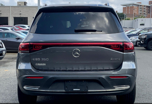 2022 Mercedes-Benz EQB350 4MATIC Seminuevo Aleación de aluminio duradera Grado industrial Fácil de usar - Product Image 2