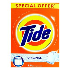 Fresh scented <b>Tides</b> <b>washing</b> <b>powder</b> available in volume - Product Image 3