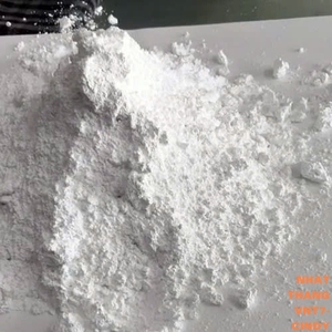 Carbonato de Calcio en Polvo Blanco, Grado Industrial, 98% de Pureza, Nhat Thang VNT7, Fabricante de Hanói, Certificado ISO9001 - Product Image 5