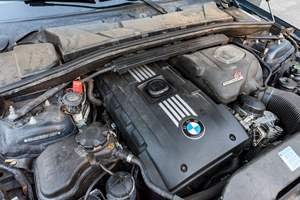 BMW 135I COUPÉ USADO 2008, Volante a la Izquierda/Derecha - Product Image 6