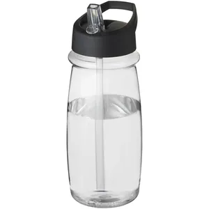 Borraccia Sportiva H2O Active Pulse, Merchandising Sportivo Sostenibile - Product Image 1