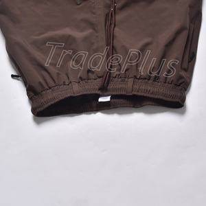 2025 Men's Waterproof Baggy Cargo Snow <b>Ski</b> Pants Oversize Trousers Custom Streetwear Clothing <b>Snowboard</b> Unisex <b>Ski</b> Pants - Product Image 3