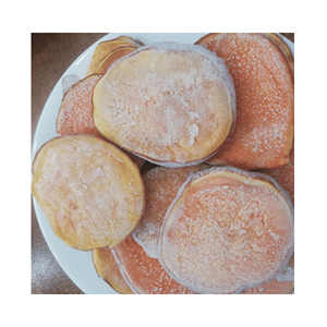 Meilleures tranches et morceaux de patate douce surgelées du Vietnam Exportation en vrac Patate douce de haute qualité pour la cuisine et l'usage industriel - Product Image 4