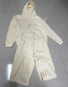 2025 unisexe haute qualité survêtement ensemble derniers pantalons de survêtement d'hiver imprimés et sweat à capuche en gros de l'usine - Product Image 4