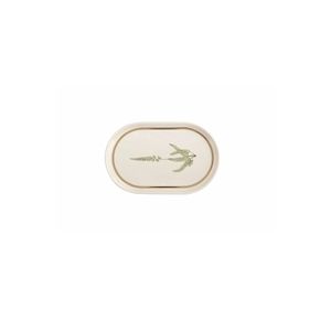 Service de table en porcelaine bohème de 60 pièces pour 12 personnes, compatible lave-vaisselle et sans BPA - Product Image 6