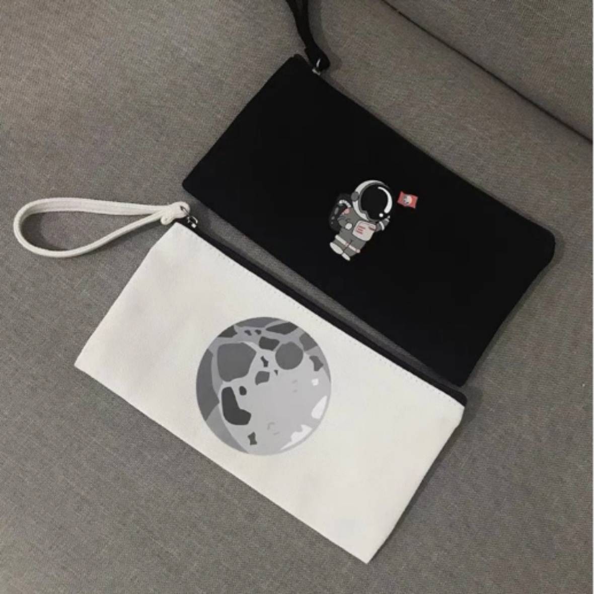 fashion coin pouch