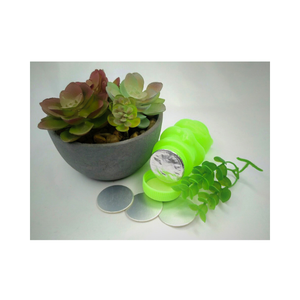 Joint d'étanchéité supérieur du fabricant vietnamien certifié ISO PET PE PP verre livraison rapide pour couvercles bouchons de bouteilles et fermetures - Product Image 2