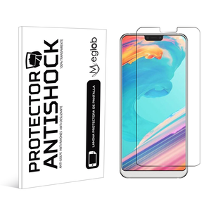 ฟิล์มกันรอยหน้าจอ Ulefone T2 Pro - Product Image 1