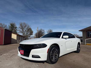 Auto Usado Económico, Dodge Charger 2018, Volante a la Izquierda - Product Image 3