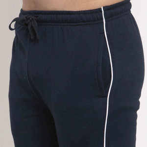 Conjunto Deportivo Informal para Hombre, Pantalones Deportivos de Corte Regular, Talla Grande, para Invierno - Product Image 6