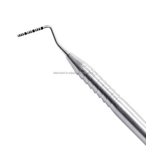 ชุดเครื่องมือถอนฟันแบบมืออาชีพ ปรับได้ ทำจากสแตนเลส สำหรับคลินิกและโรงพยาบาล จำนวน 10 ชิ้น - Product Image 2