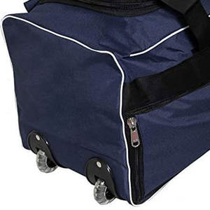 Sacs de cricket de qualité supérieure avec roulettes, dernier design, service OEM, kit d'entraînement sportif en plein air - Product Image 5