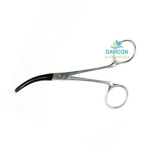 Kẹp áp dụng kẹp, Vòng xử lý, 7inch (17cm), STR lời khuyên - Product Image 6