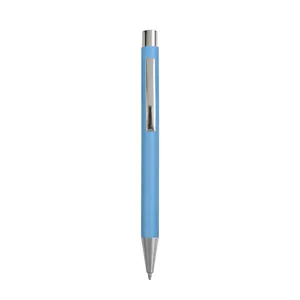 Penna Ecologica in Carta Riciclata con Chiusura a Scatto, Gadget Promozionale - Product Image 6