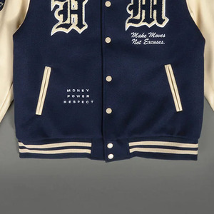 Premium Design versity <b>jackets</b> Comfortable <b>Men</b> And Women Varsity <b>Jacket</b> Outdoor Use Top Selling Fashion Clothing - Product Image 5