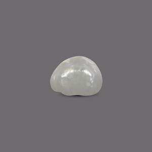 Perlas Keshi Sueltas de Color Blanco Natural, 2.19 Quilates - Product Image 2