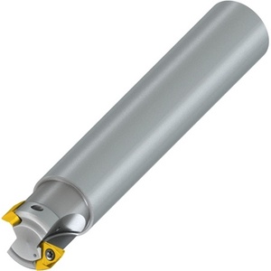 Fresa de rotación a la derecha ISO 32A2R034A32-STN16-C D.32mm, diámetro de corte de 32mm, diseño de hombro - Product Image 1