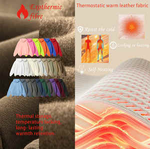 Conjunto Deportivo Personalizado con Capucha, Transpirable, Corte Ajustado, Chaqueta y Pantalones de Felpa de Peso Medio para Hombre - Product Image 3