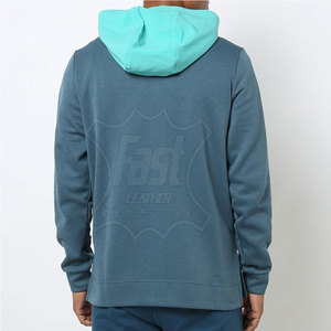 Dernier design, prix bas, sweat-shirts à fermeture éclair pour hommes, nouveau style 2025, taille adulte, sweat-shirts à fermeture éclair, vêtements d'extérieur - Product Image 4