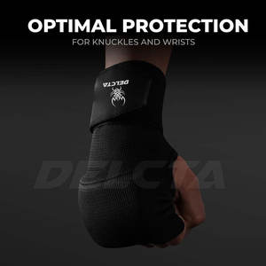 Nouvelles gants intérieurs rembourrés en gel, tissu doux, design innovant, haute qualité, vente en gros - Product Image 3