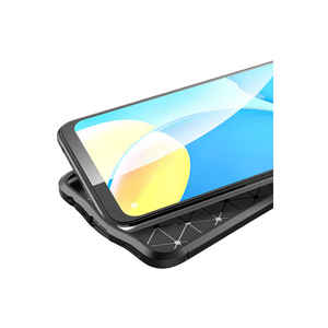 Coque de téléphone portable en silicone HRMN Niss de qualité supérieure pour Oppo A54 4G Plus, coque arrière antichoc avec protection de téléphone de style Ins - Product Image 3