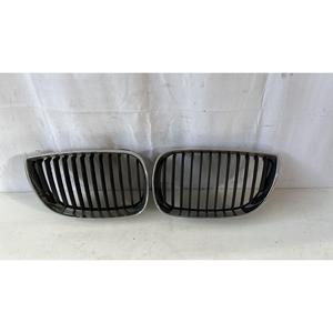 Coppia di Griglie Ornamentali per BMW Serie 1 (E87) (07>) - Product Image 5