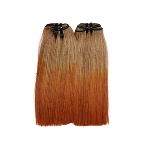 2023 cheveux vierges droits naturels vietnamiens 8-32 pouces cuticule alignée de haute qualité - Product Image 3