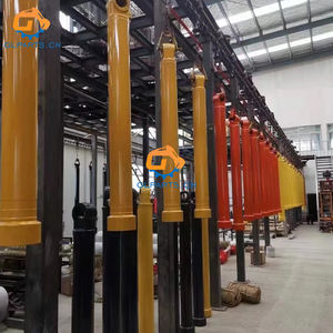 حفارة صينية رخيصة الثمن رافعة ذراع هيدروليكية دلو اسطوانة - Product Image 2