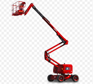 एलजीमिलीग्राम बूम लिफ्ट आर्टीक-यूम लिफ्ट चीनी प्रसिद्ध ब्रांड डीजल बूम लिफ्ट - Product Image 3