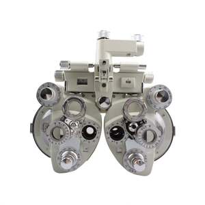 ML-400 Optometrie Instrument China Fabrik Handbuch <span class=keywords><strong>Handheld</strong></span> <span class=keywords><strong>Phoropter</strong></span> Kopf zum Verkauf - Product Image 1