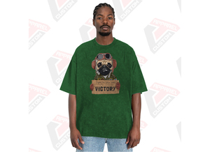 Mujeres elegantes Lavado ácido Denim Apliques ecológicos Verano Suave Moda Cómoda Camiseta - Product Image 2