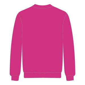 Delta Psi Rho Sorority girocollo felpa in cotone rosa Poly fondente anno 2020 vita greca abbigliamento Casual morbido e confortevole - Product Image 3