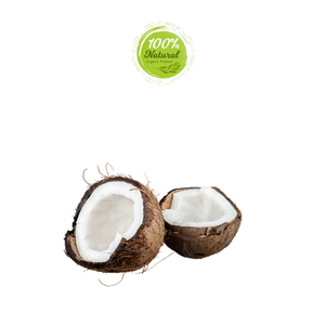 L'arôme irrésistible de la noix de coco séchée torréfiée - Product Image 3
