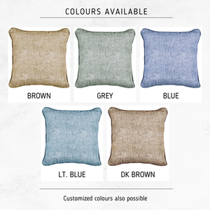 Huge in Selling Customizable Printed <b>Modern</b> <b>Design</b> Excellent Quality Sustainable Decorative Cushion <b>Covers</b> for Home Office Usage - Product Image 6