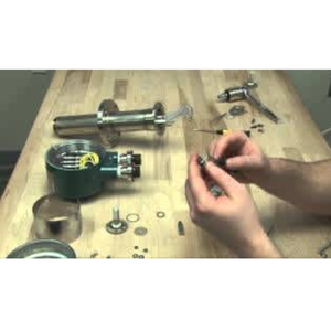 Yokogawa Zirconia <span class=keywords><strong>เครื่อง</strong></span>วิเคราะห์ออกซิเจนช่องเดียวสำหรับใช้ในอุตสาหกรรม ZR22/AV550G - Product Image 3